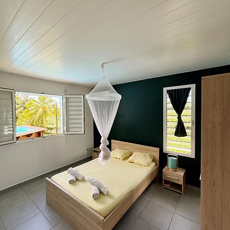 Bung'Hello Village, Piscine Et Parking Gratuit Trois-Rivières Exterior foto