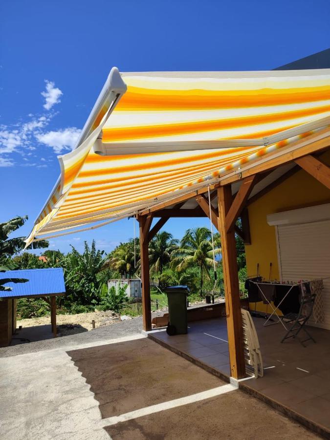 Bung'Hello Village, Piscine Et Parking Gratuit Trois-Rivières Exterior foto