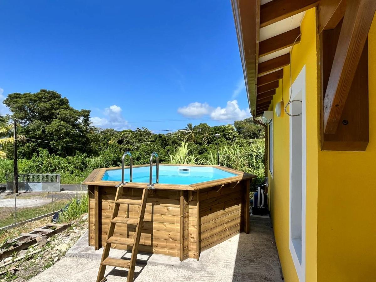 Bung'Hello Village, Piscine Et Parking Gratuit Trois-Rivières Exterior foto